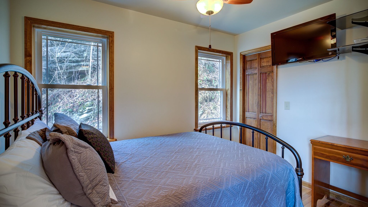 Photo of Bedroom in Vilas