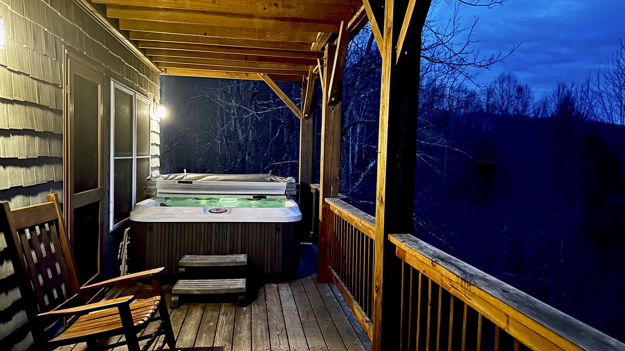 Photo of Patio Balcony in Vilas