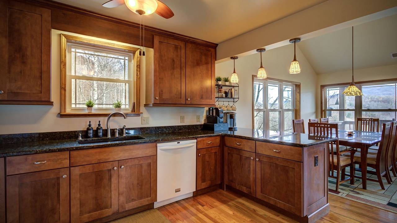 Photo of Kitchen in Vilas