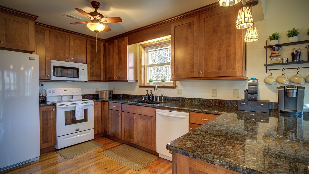 Photo of Kitchen in Vilas