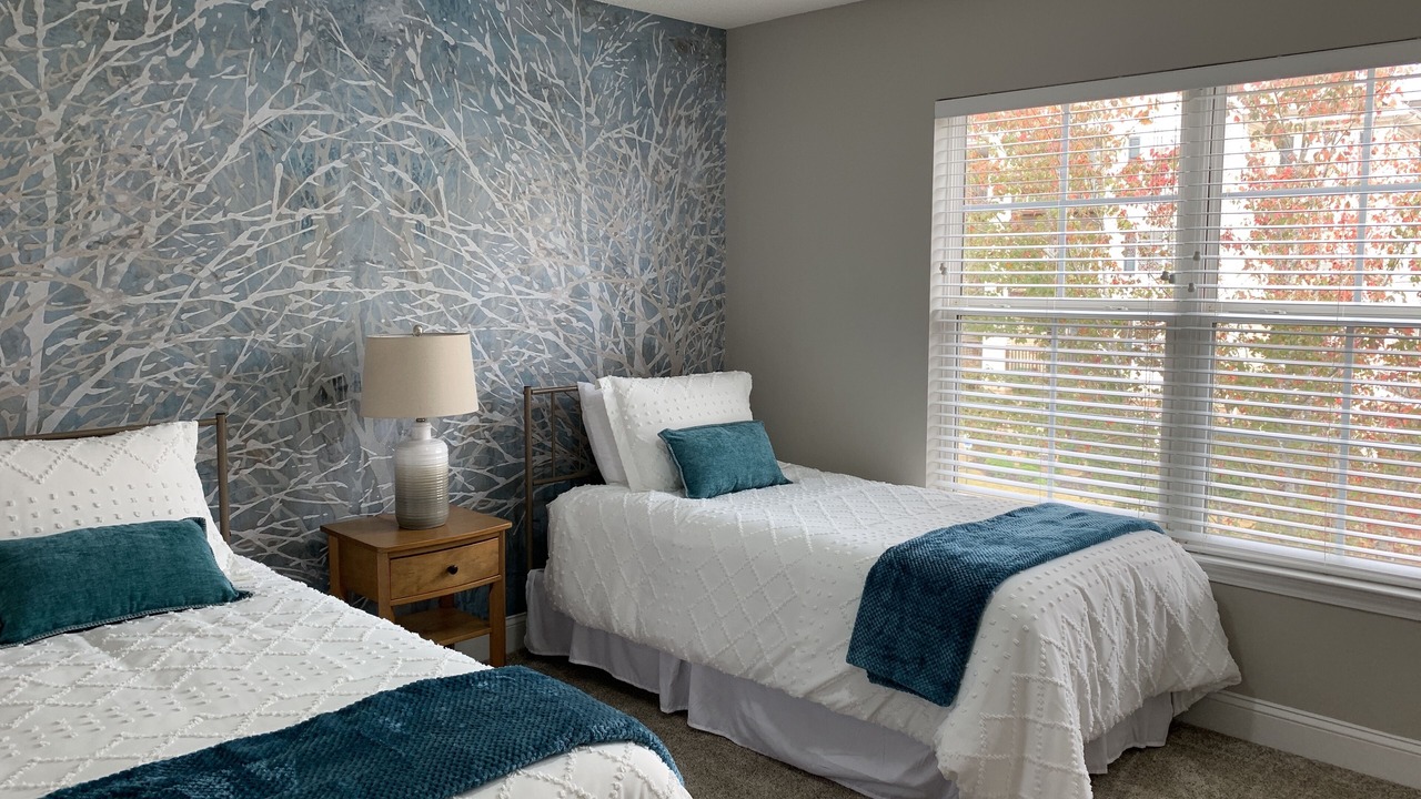 Photo of Bedroom in Northlake