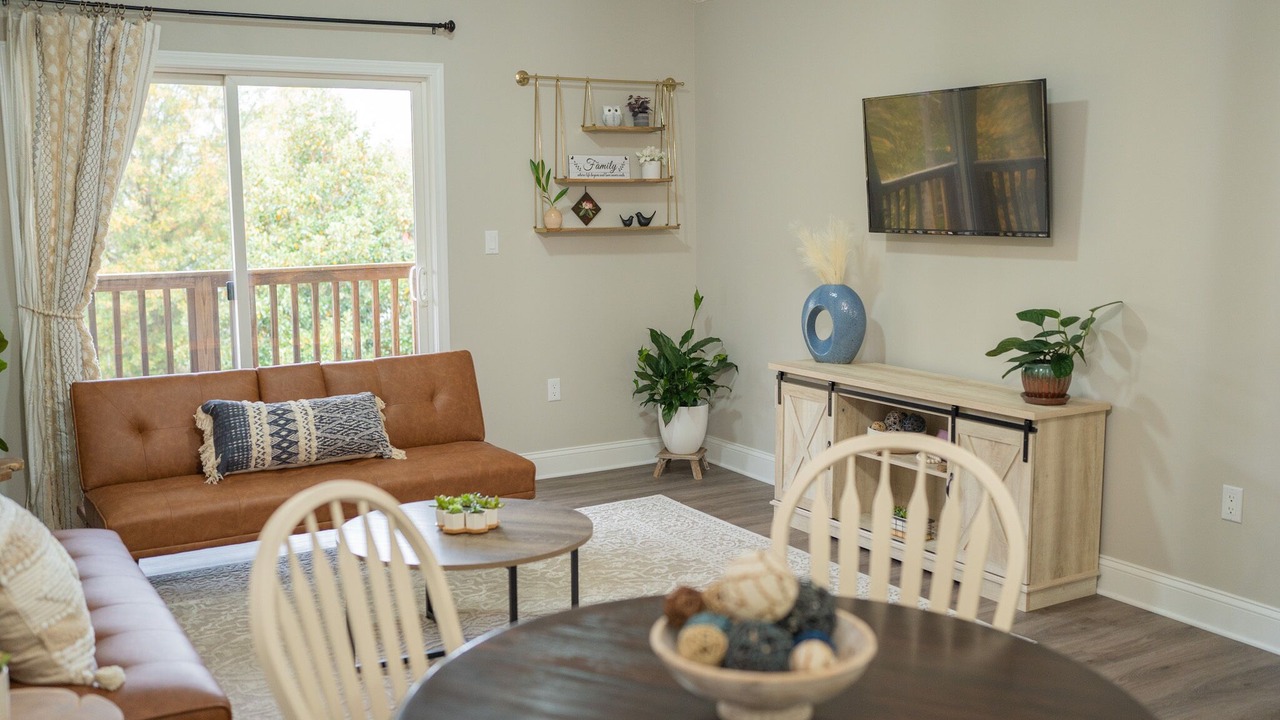 Photo of Livingroom in Northlake