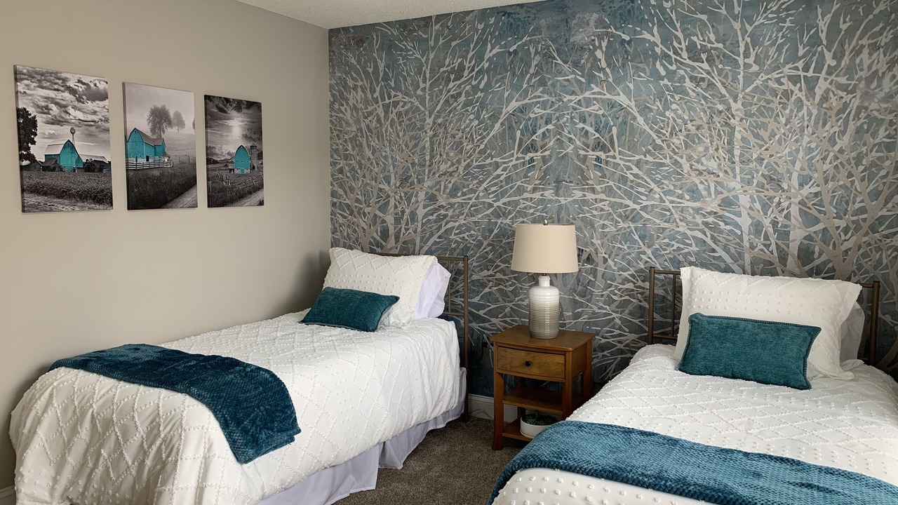 Photo of Bedroom in Northlake
