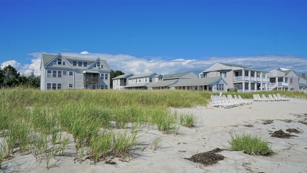 Photo of Others in Old Orchard Beach