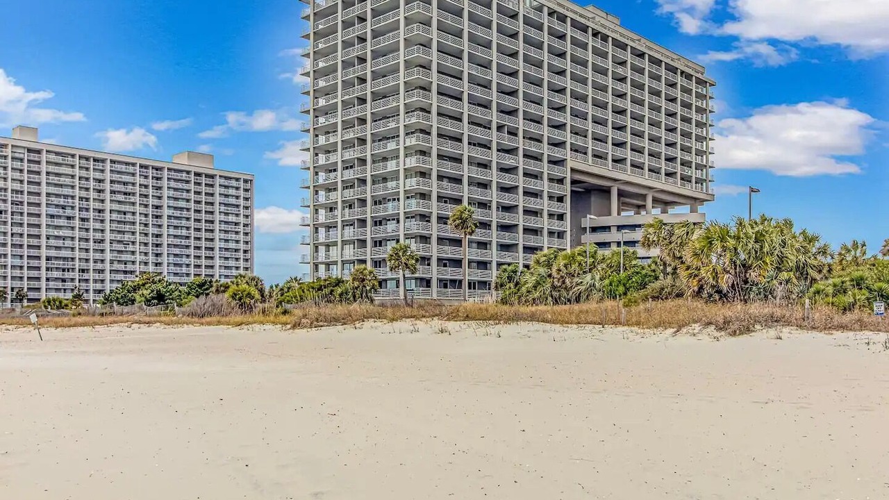Photo of Outdoor in Arcadian Shores