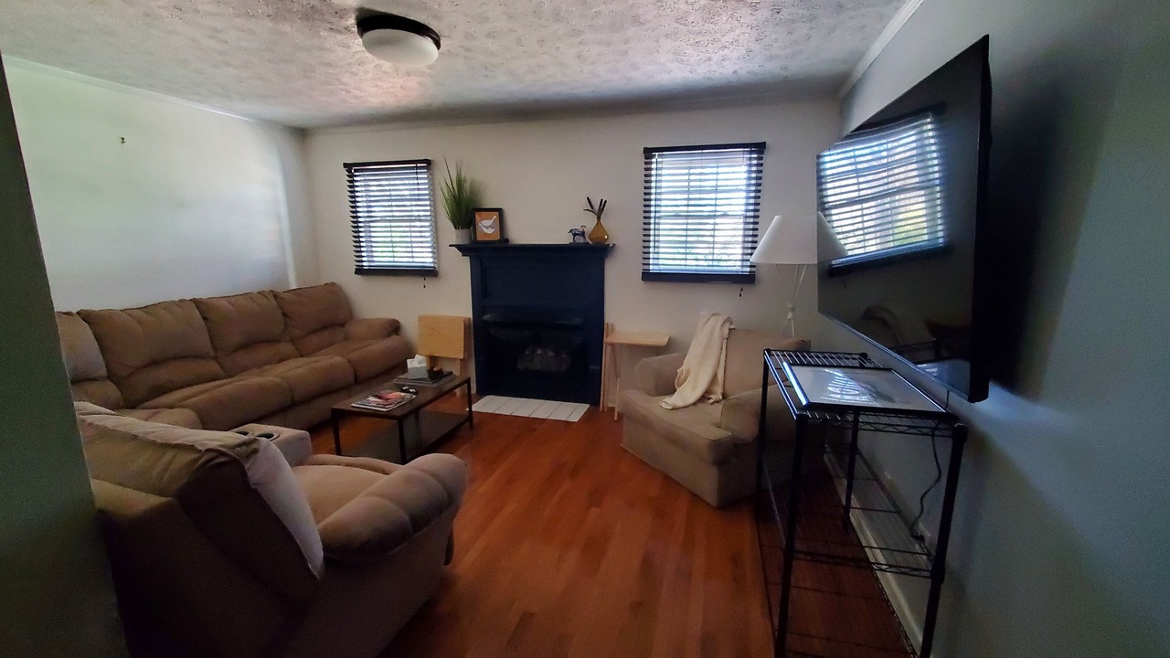 Photo of Livingroom in Bristol
