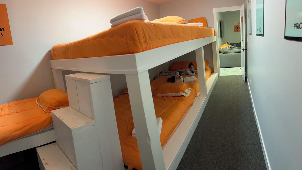 Photo of Bedroom in Promontory