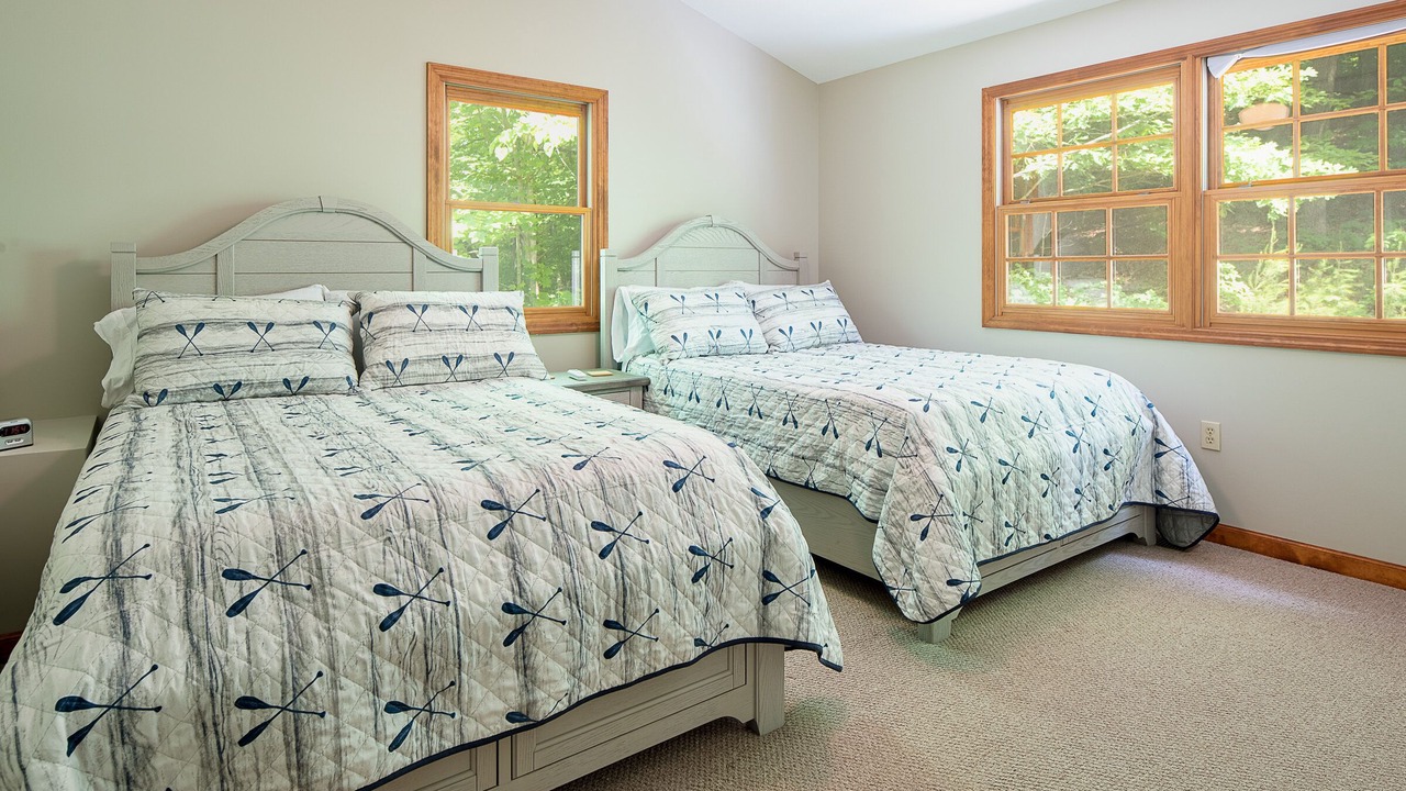 Photo of Bedroom in Big Creek