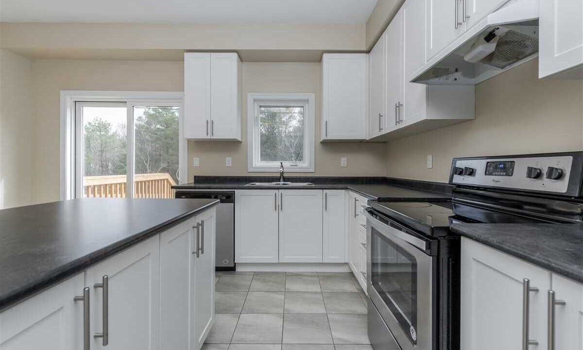 Photo of Kitchen in Essa
