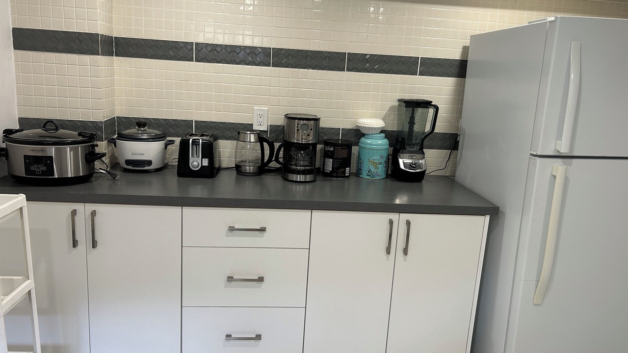 Photo of Kitchen in Richmond Hill
