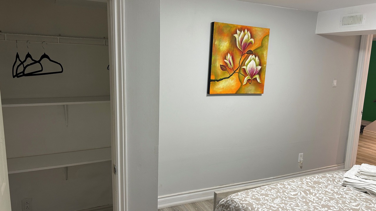 Photo of Bedroom in Richmond Hill
