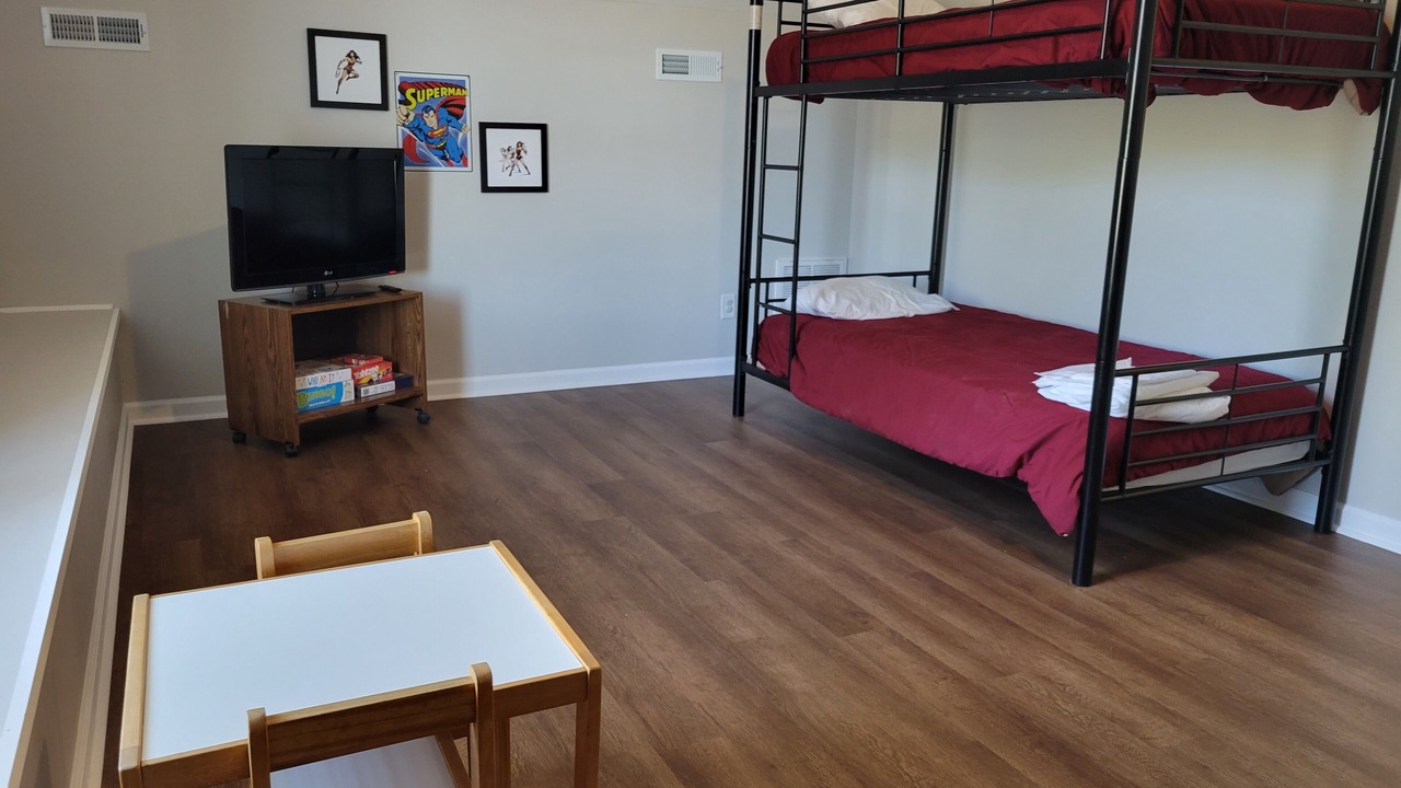 Photo of Bedroom in Manning