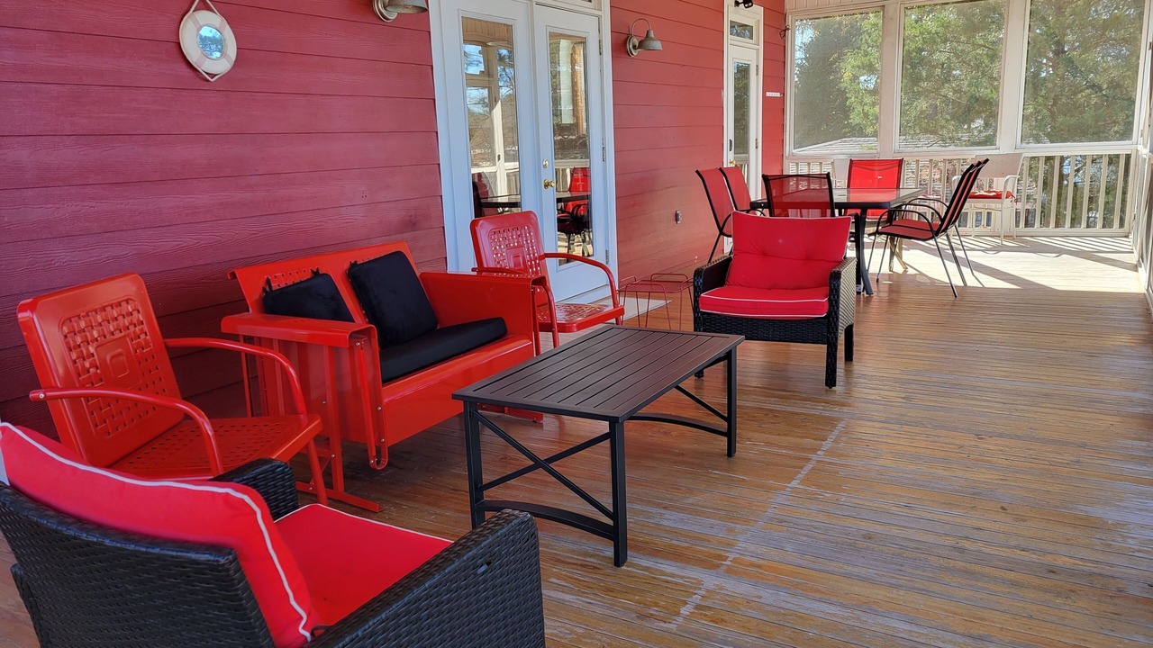 Photo of Outdoor in Manning