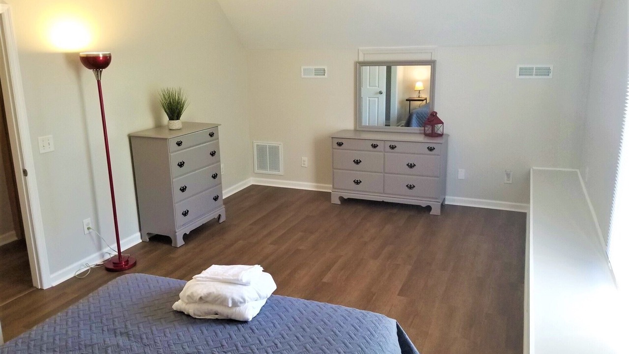 Photo of Bedroom in Manning