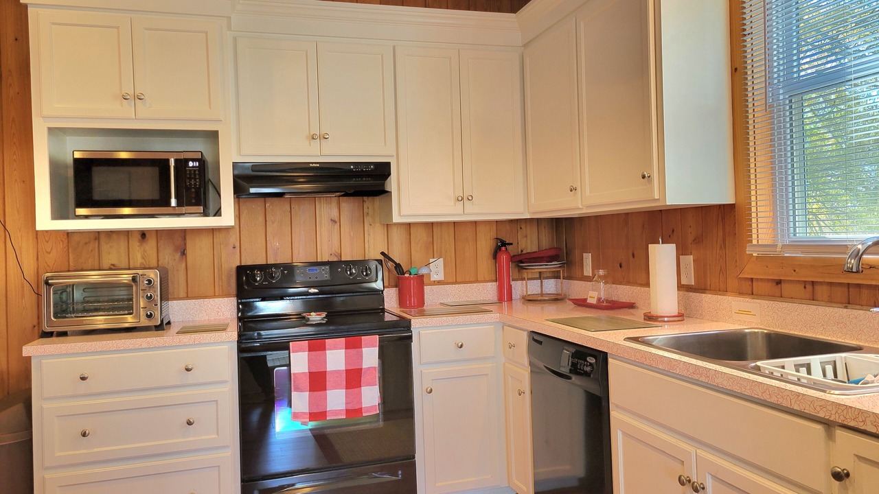 Photo of Kitchen in Manning