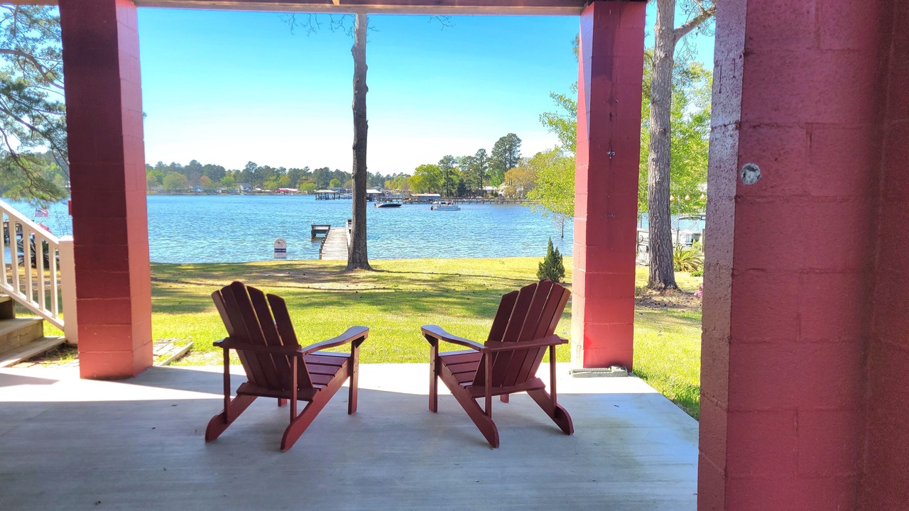 Photo of Patio Balcony in Manning
