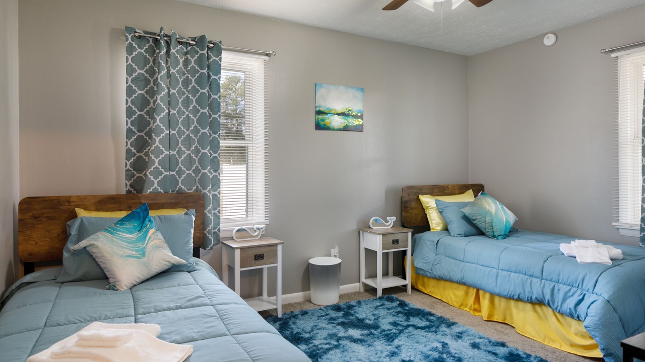 Photo of Bedroom in Fayetteville