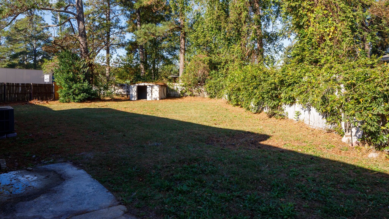 Photo of Outdoor in Fayetteville
