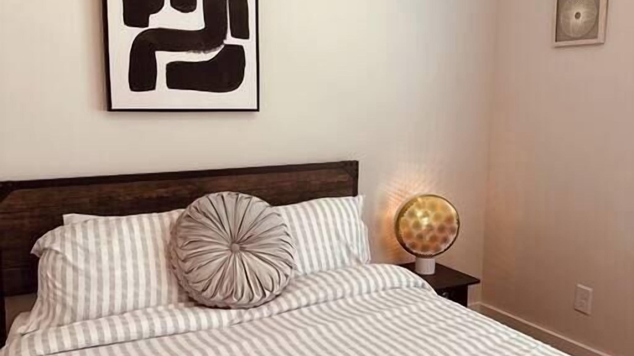 Photo of Bedroom in Charlotte