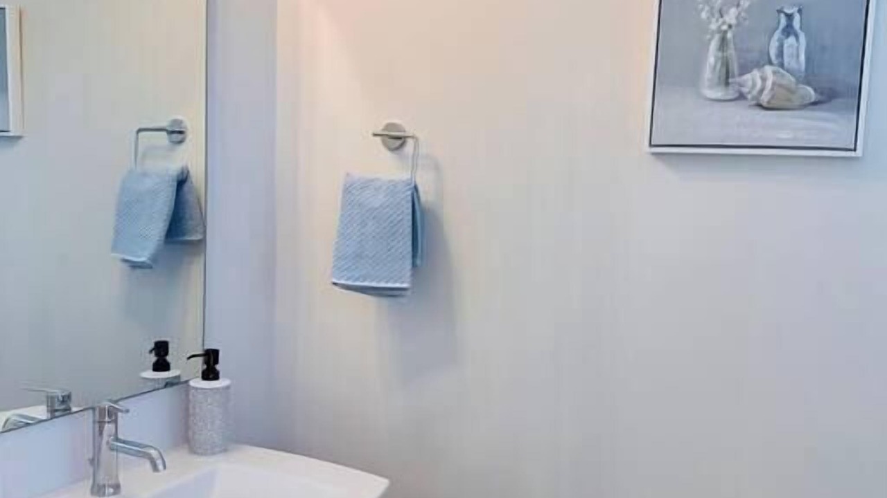 Photo of Bathroom in Charlotte