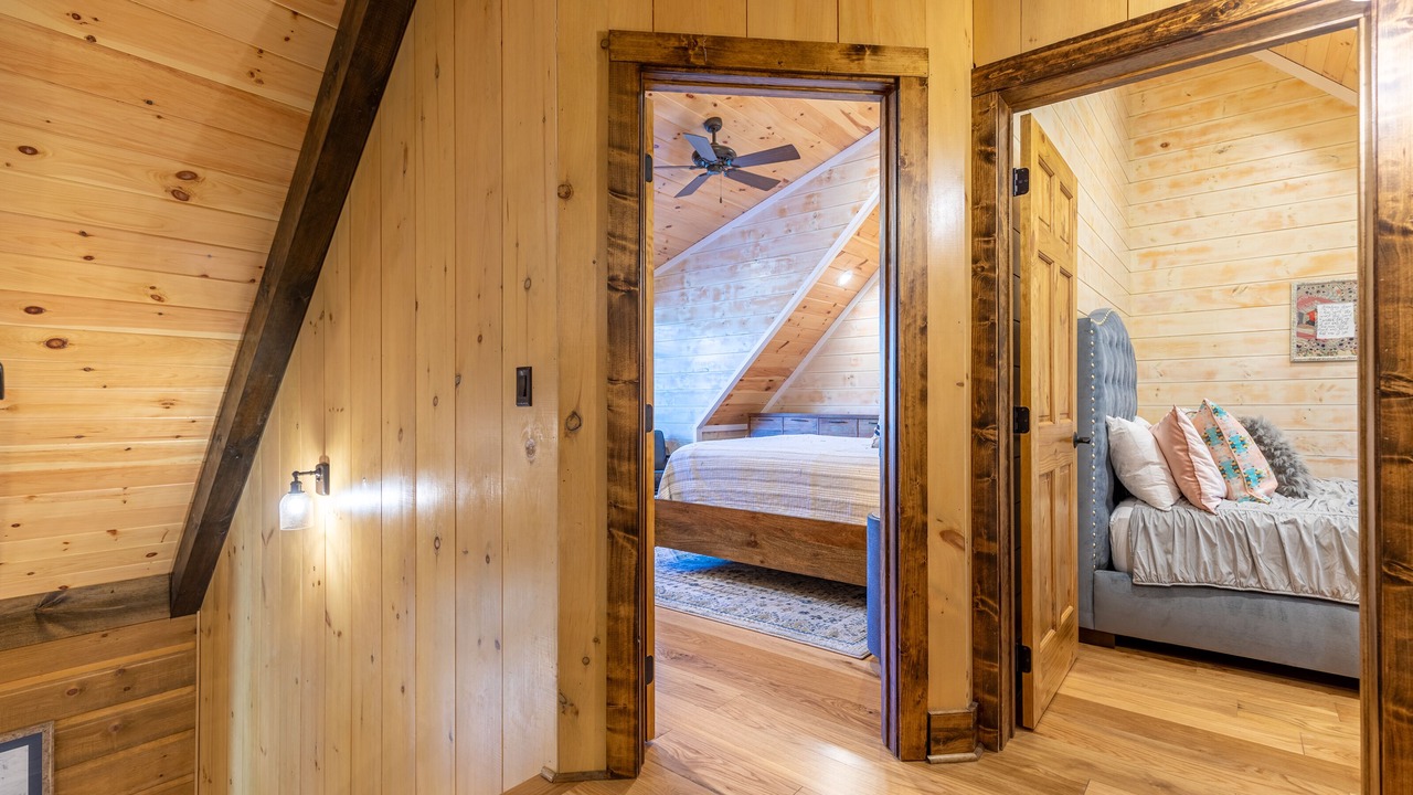 Photo of Bedroom in Boone