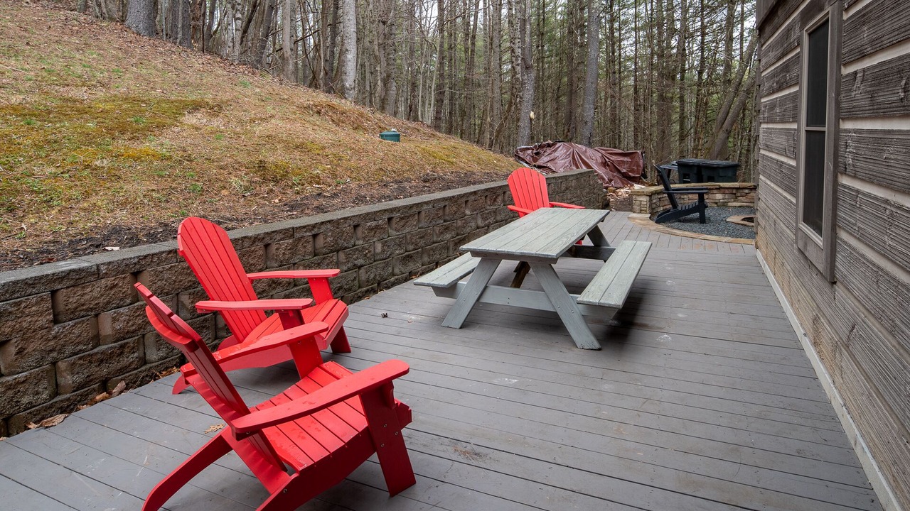 Photo of Outdoor in Vilas