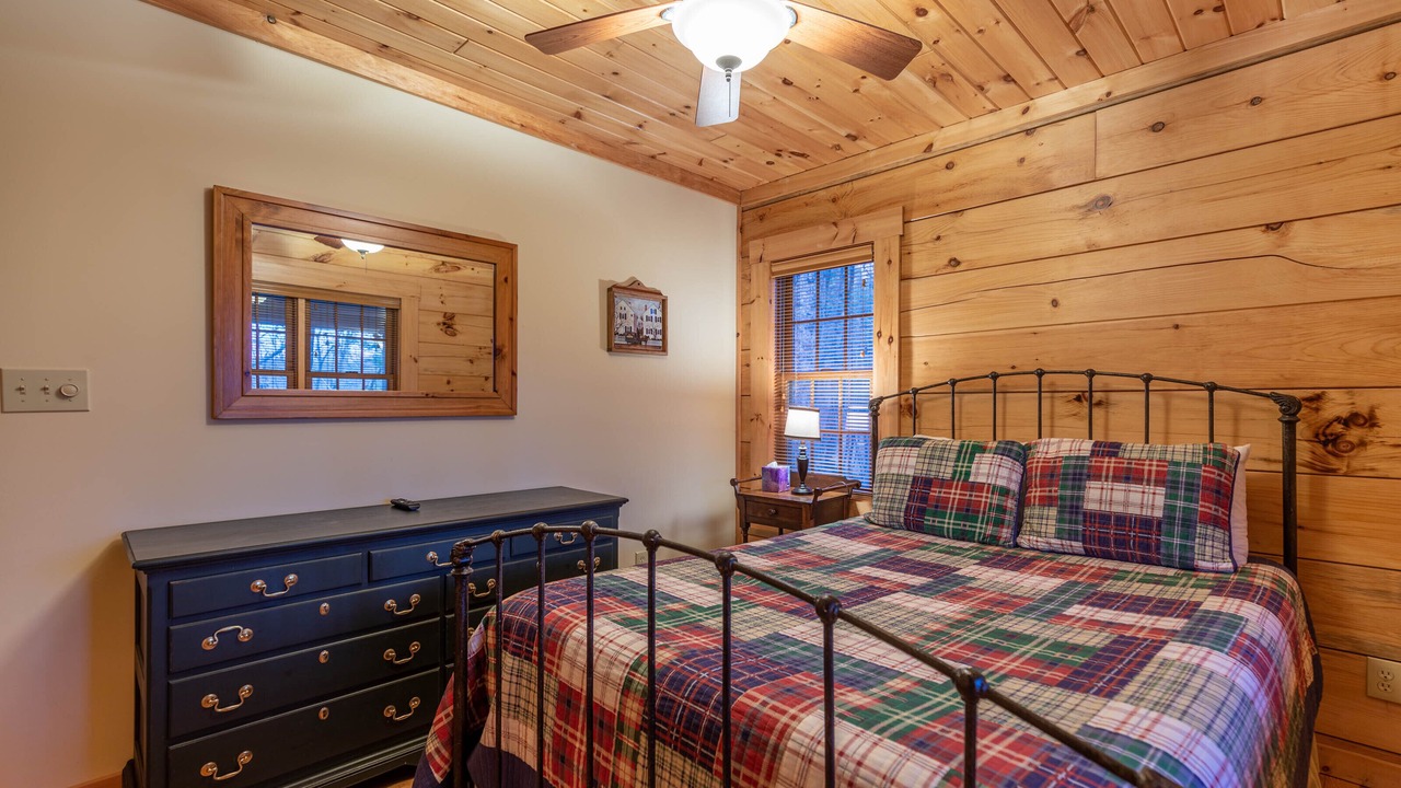 Photo of Bedroom in Vilas