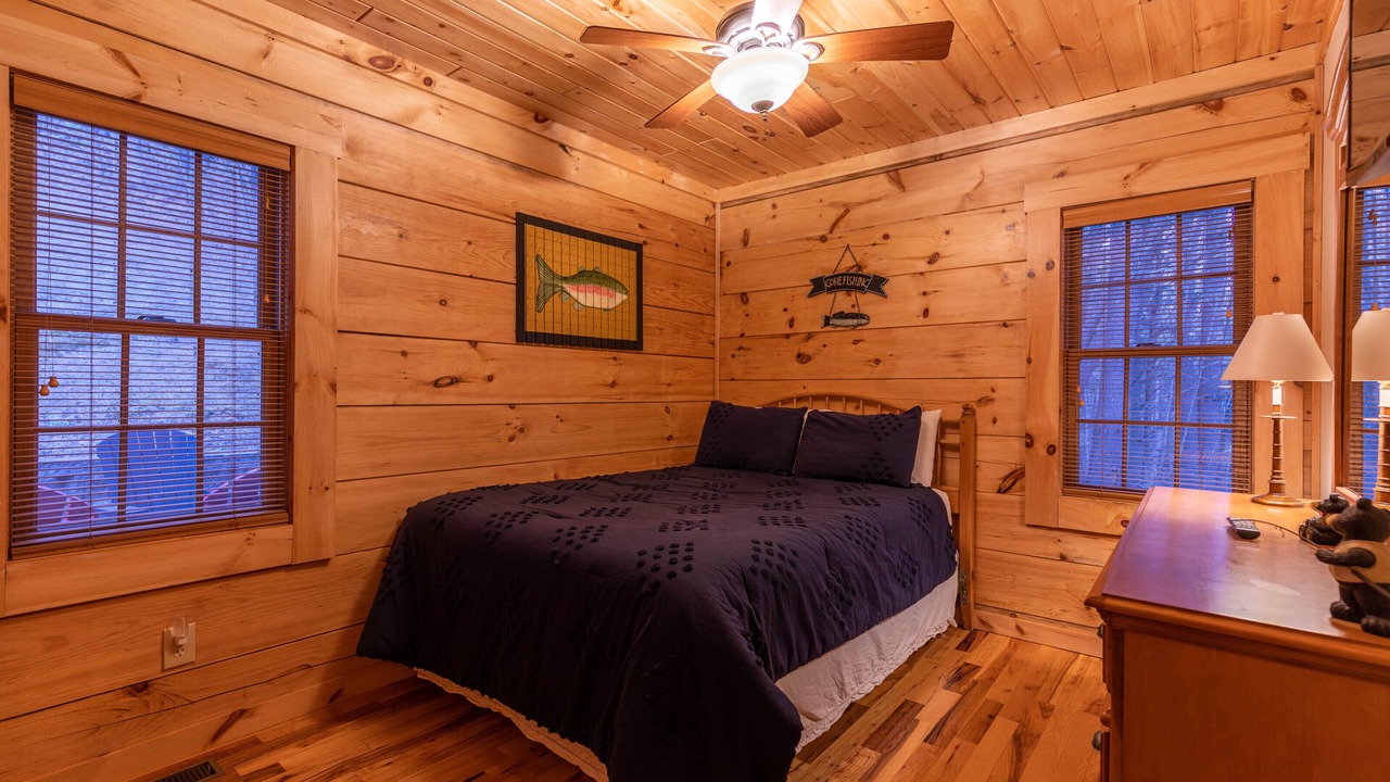 Photo of Bedroom in Vilas