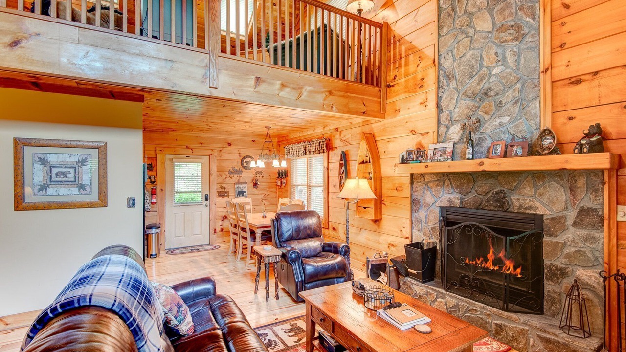 Photo of Livingroom in Vilas