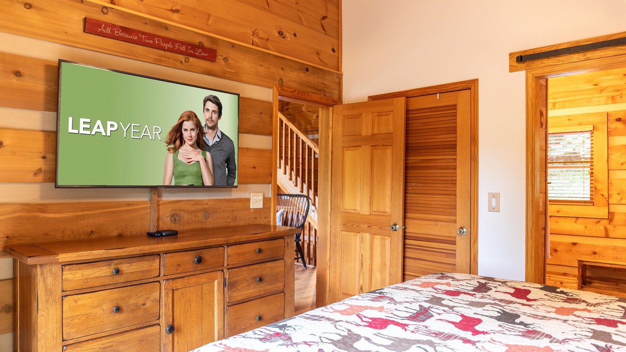 Photo of Bedroom in Boone