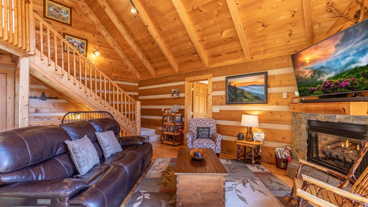 Photo of Livingroom in Boone