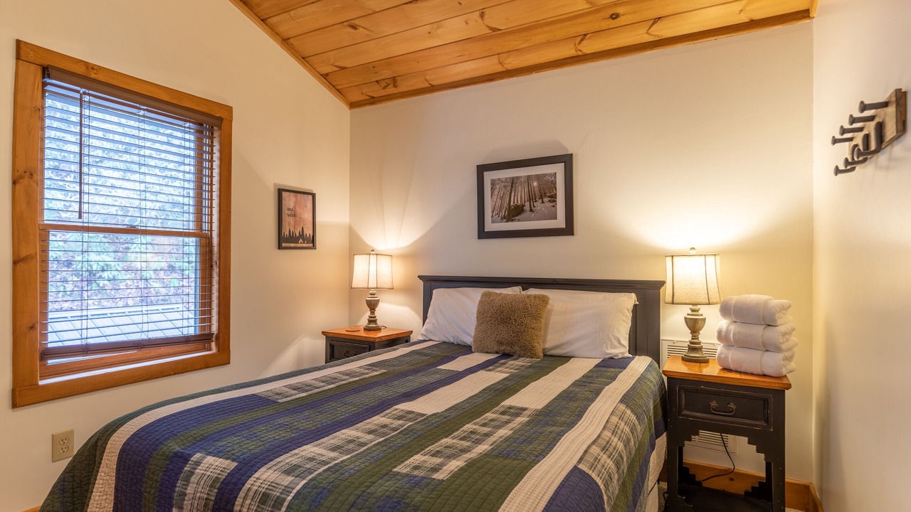 Photo of Bedroom in Boone
