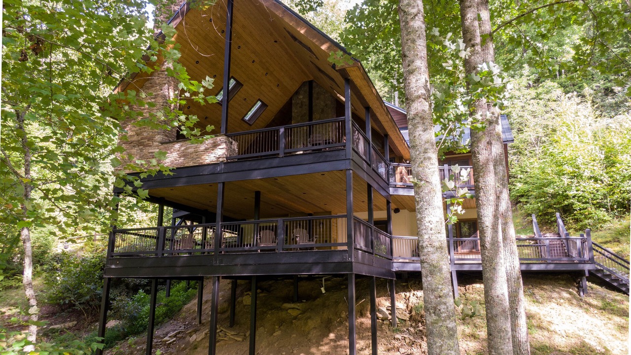 Photo of Outdoor in Boone
