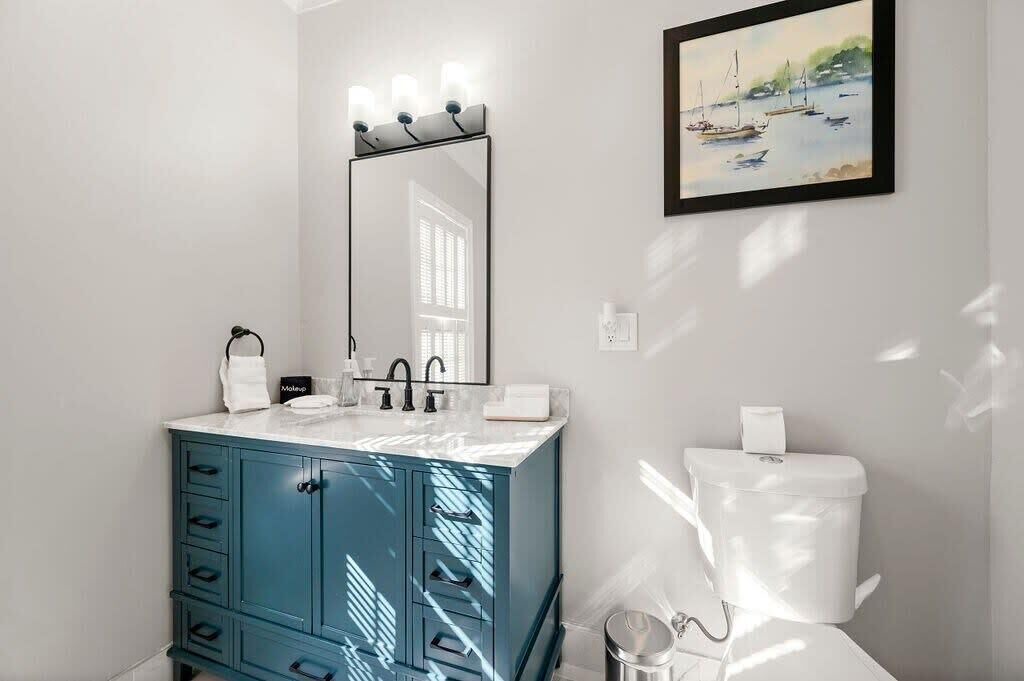 Photo of Bathroom in Gainesville