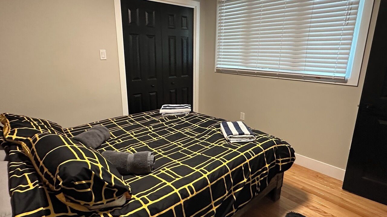 Photo of Bedroom in Grand Bend