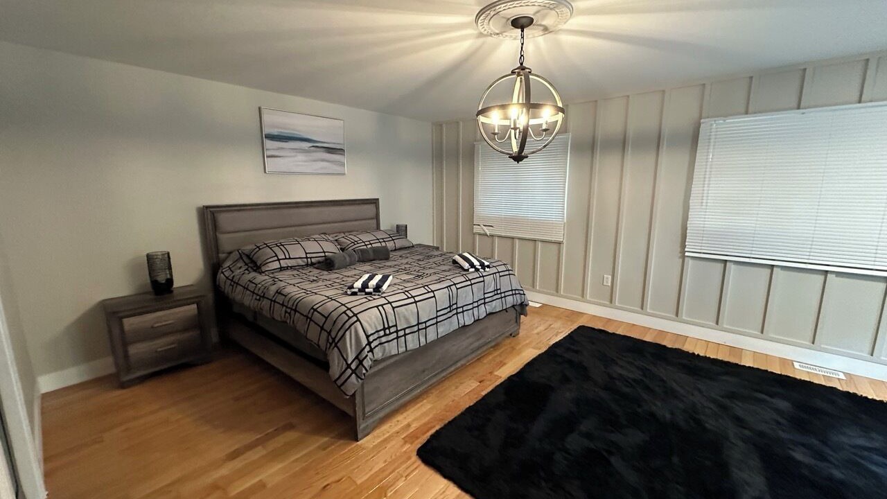 Photo of Bedroom in Grand Bend