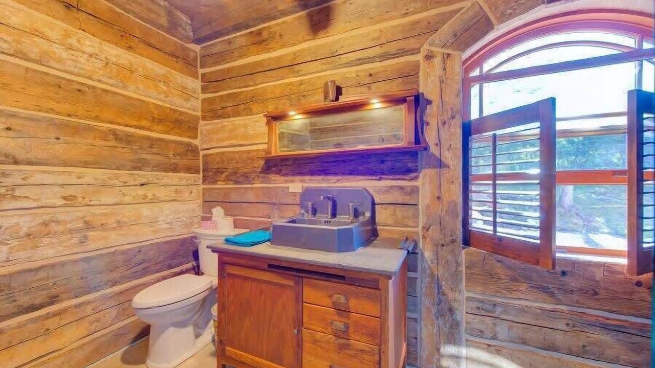 Photo of Bathroom in Sainte-Marguerite