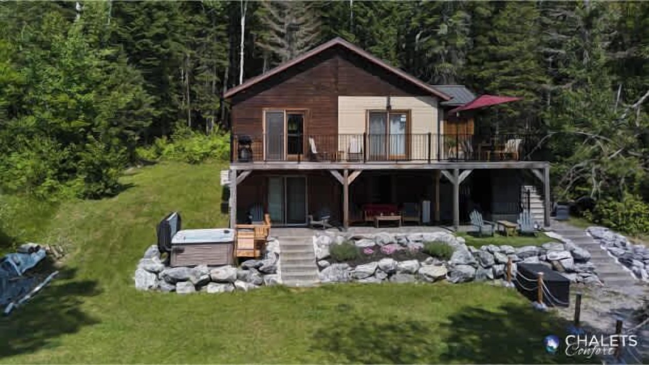 Photo of Outdoor in Pohenegamook
