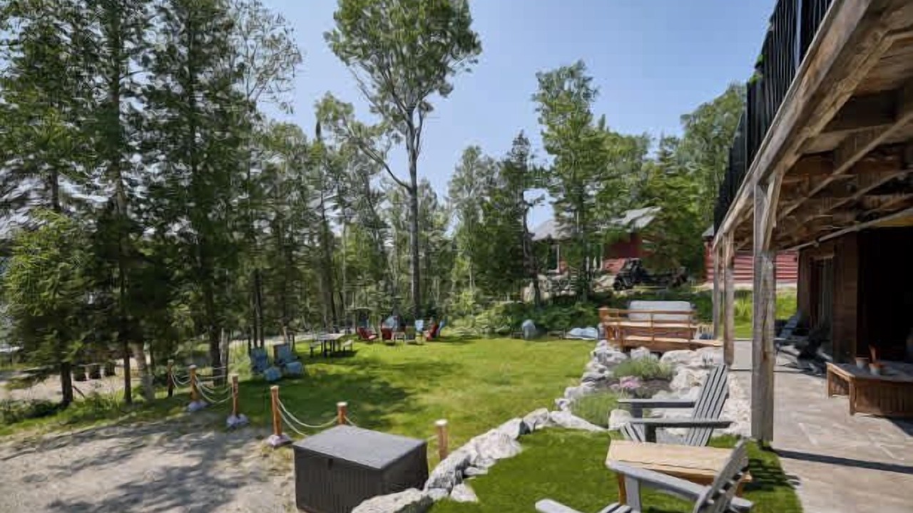 Photo of Outdoor in Pohenegamook