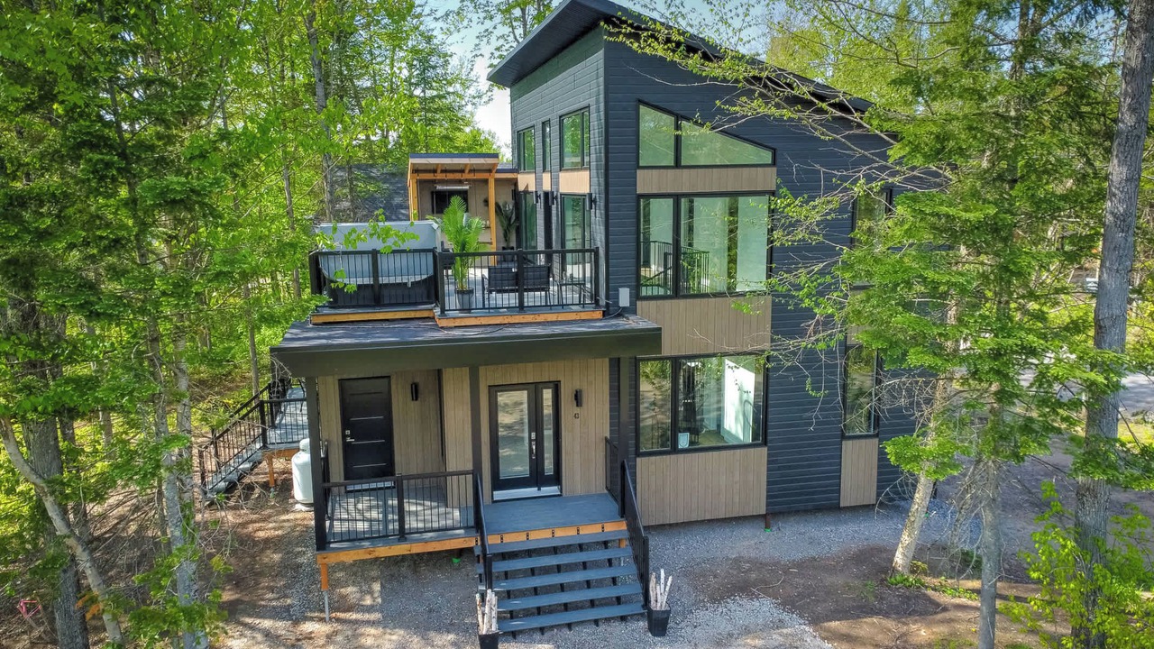 Photo of Outdoor in Pont-Rouge