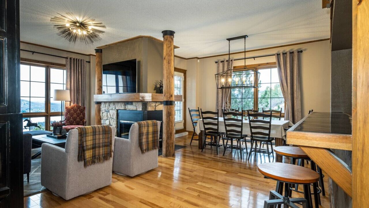 Photo of Outdoor in Mont-Tremblant