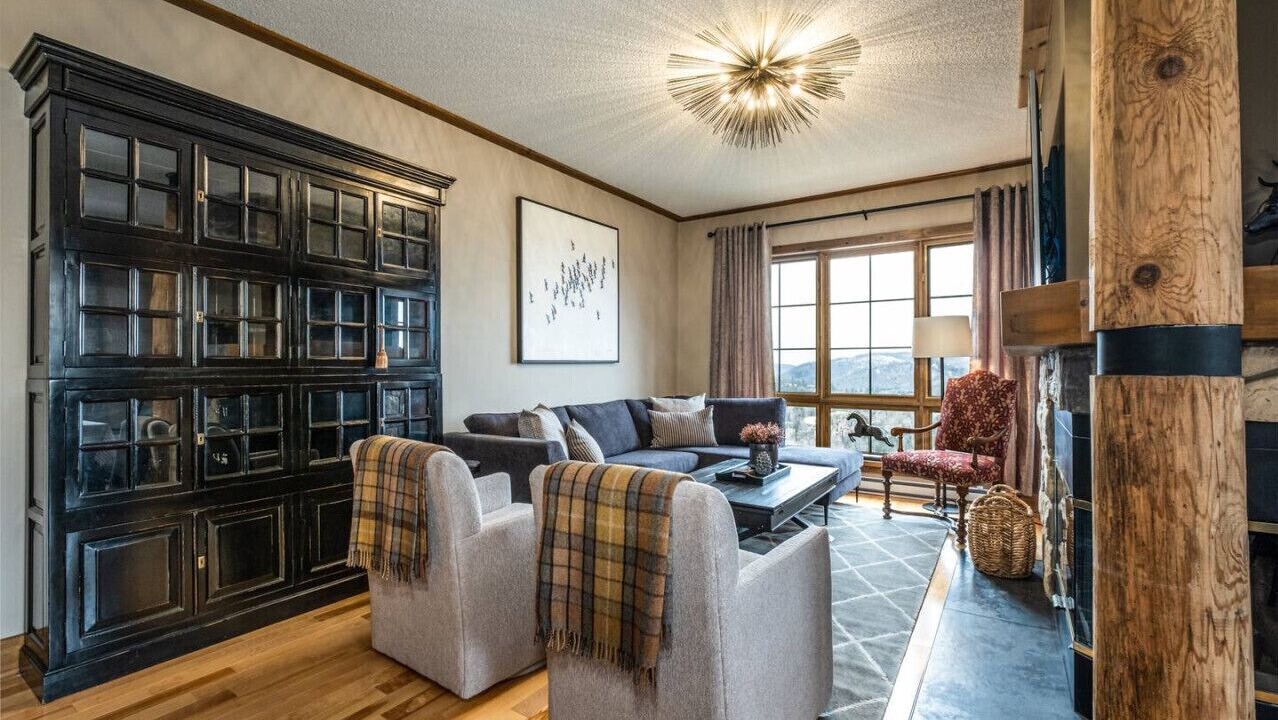 Photo of Outdoor in Mont-Tremblant