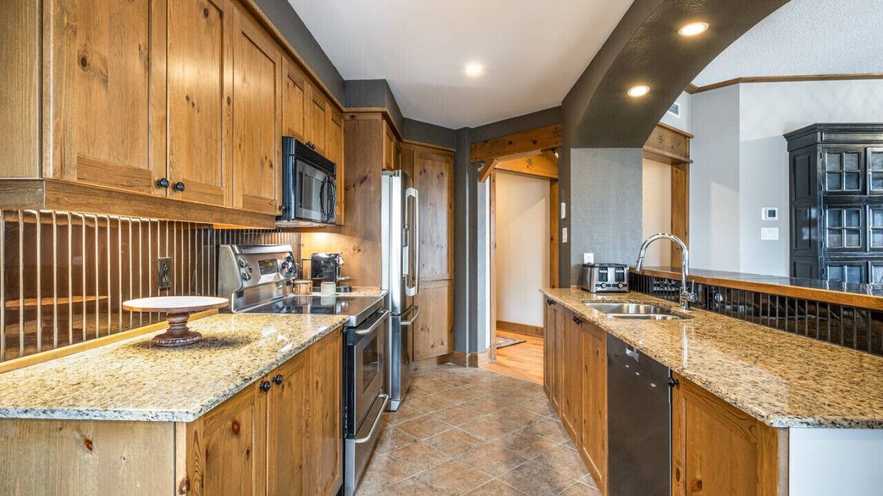 Photo of Outdoor in Mont-Tremblant