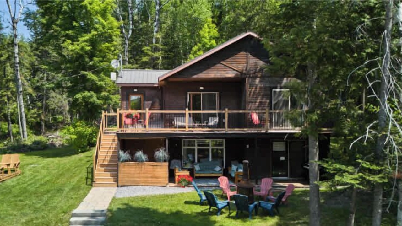 Photo of Outdoor in Pohenegamook