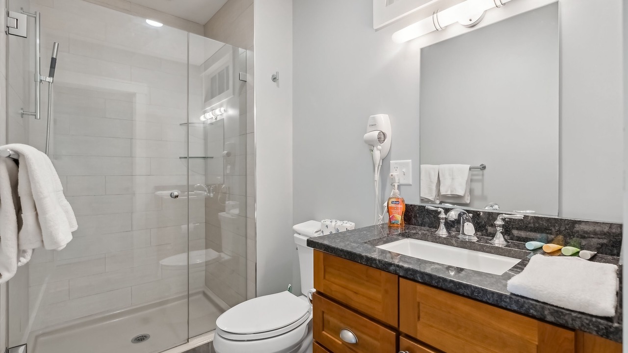 Photo of Bathroom in West End