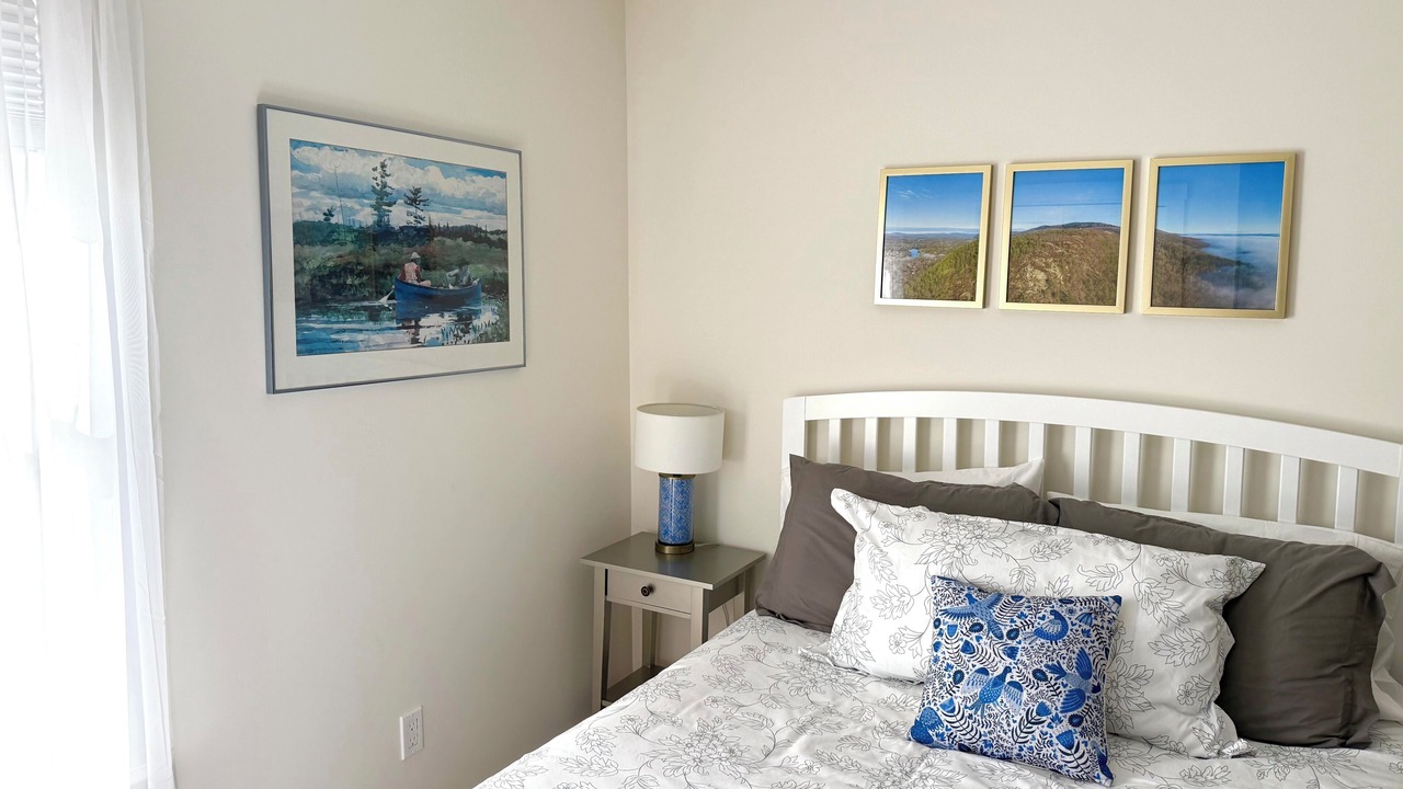 Photo of Bedroom in Rockport