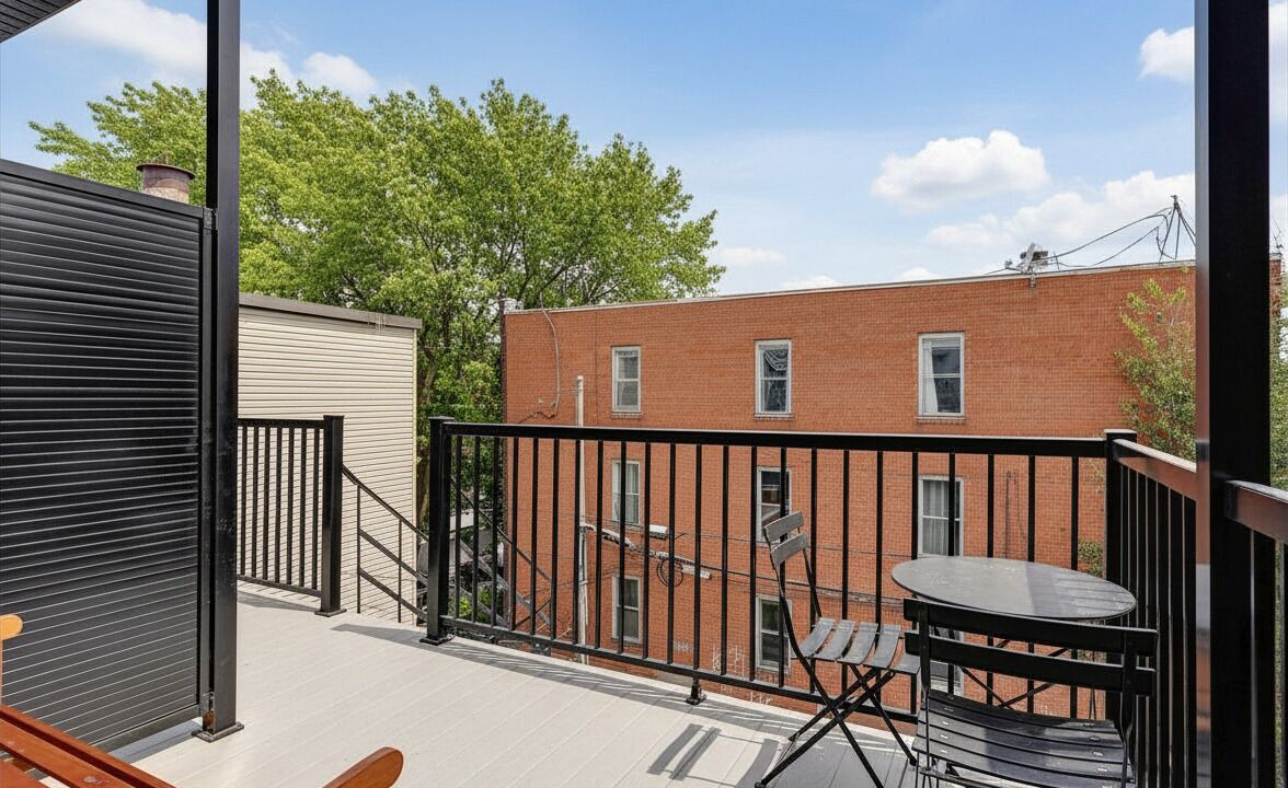 Photo of Outdoor in Hochelaga