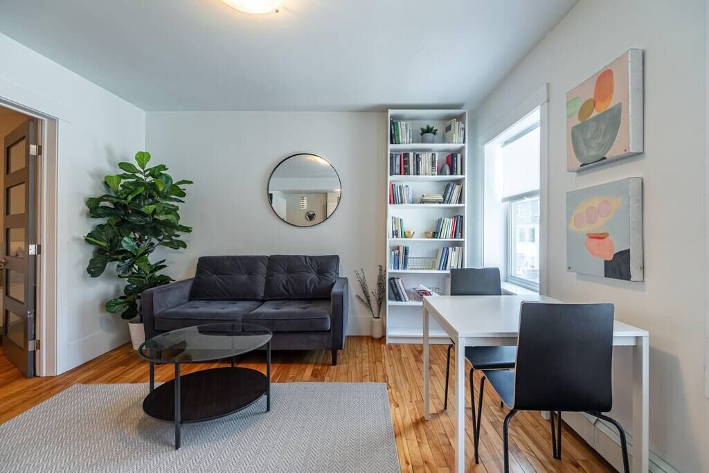 Photo of Bedroom in Bedford