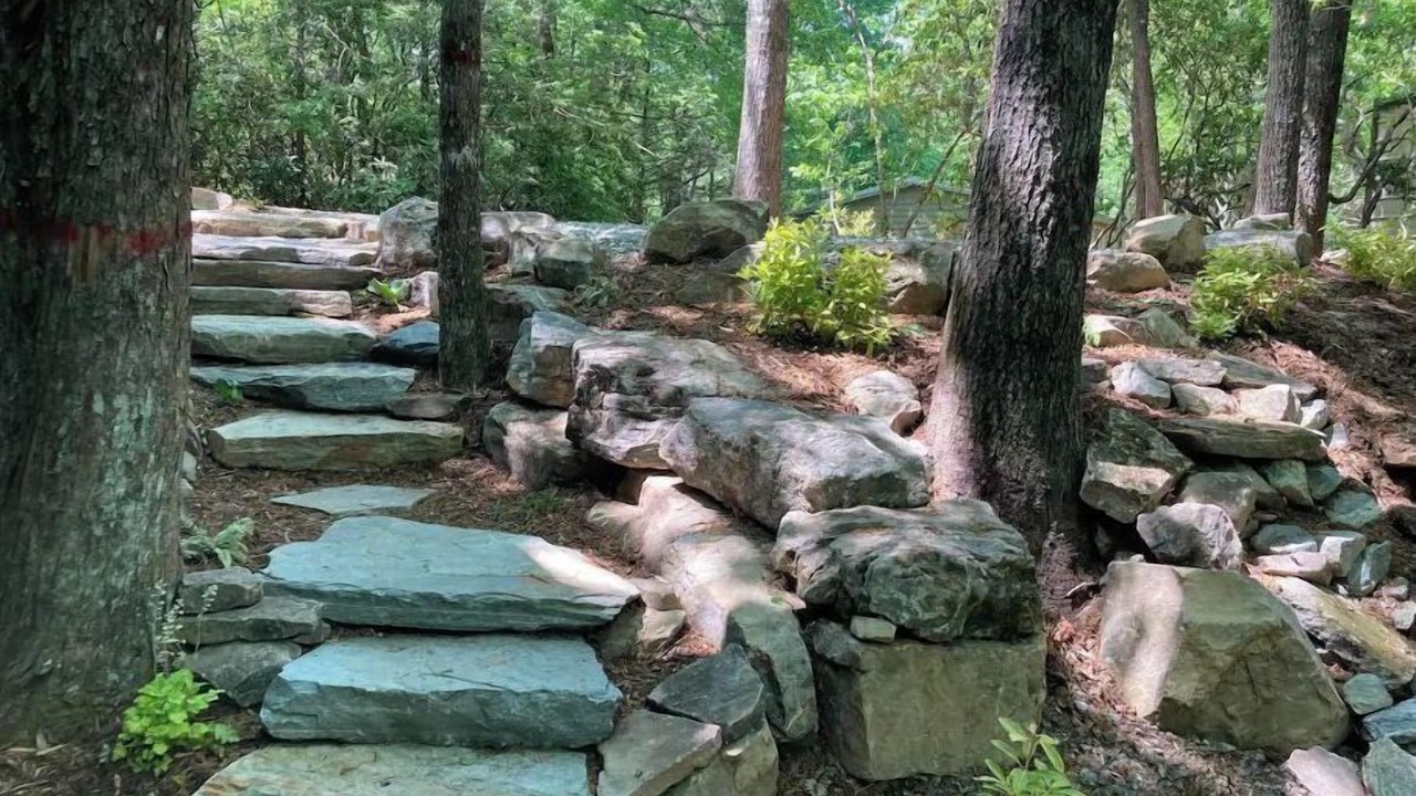 Photo of Outdoor in Lake Toxaway