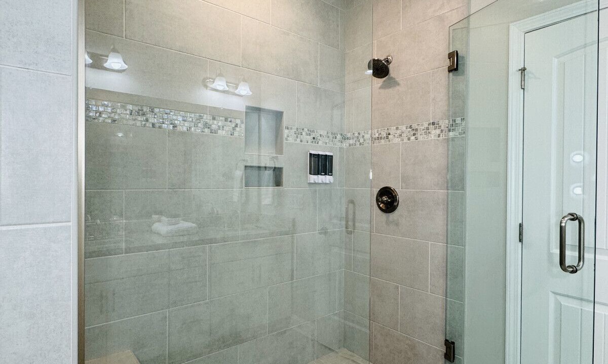 Photo of Bathroom in Augusta